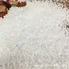 Partículas de espuma 2-3mm enchimento para sofá preguiçoso e travesseiro de viagem Partículas de espuma de poliestireno expandido fornecimento multimodelo