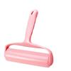 Rodillo Quita Pelusa Listo para Usar del Fabricante Remoción de Polvo Pelusa Removible Papel para Polvo Pelo de Mascota Ropa Cepillo Potente para Remover Pelo