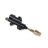 Accesorios universales para motocicleta todoterreno ATV, bomba de freno trasero de alta carrera, bomba superior, bomba de una palabra, bomba de aceite, bomba de freno de pie