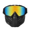 Gafas de sol Harley Wind Riding para exteriores, gafas de moto a prueba de viento y arena
