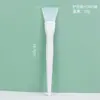 Pincel para Máscara Facial e Tigela para Máscara, Ferramentas de Beleza Facial, Pincel de Silicone para Aplicar Máscara de Argila, Conjunto de Tigelas para Misturar Máscaras Caseiras