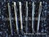 SKUD73 865 150mm acero de tungsteno tipo pluma aguja rayadora pluma rayadora pluma de grabado de carburo pluma rayadora