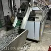 Máquina de Limpeza com Tampa de Alumínio para Bico de Perfume, Tampa de Spray para Embalagem Cosmética, Equipamento de Remoção de Óleo