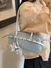 Bolsos de Mujer de Alta Gama Transfronterizos 2026 Moda de Tendencia Casual Versátil Bolso de Hombro para el Trabajo Trayecto Bolso de Mano Bolso de Axila