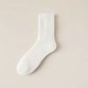 Calcetines extra gruesos para hombre, calcetines cálidos de invierno de cachemir, forrados de felpa, engrosados, resistentes al frío del noreste, pelusa, calcetines para dormir para ancianos