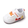 Zapatos casuales para niños pequeños, interior, suela suave, antideslizantes, zapatos para bebé, babyshoes, paso adelante, zapatos de interior para bebé BNB3007W