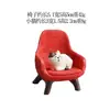 Figura de Gato Estilo Japonés Caja Sorpresa de Moda Hecha a Mano Rana de Café Decoración de Escena Hecha a Mano Manualidades de Resina
