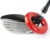 Anel Ponderado para Taco de Golfe Dispositivo de Ponderação da Cabeça do Taco Dispositivo de Ponderação para Prática do Taco Suprimentos para Prática de Swing Acessórios de Golfe