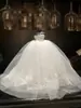 Ideas de Regalo de Cumpleaños, Adornos Creativos de Floristería con Vestidos de Boda y Ropa de Bebé, Modelo DIY de Souvenir de 6 Puntos