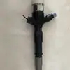 Injetor Direto de Fábrica Transfronteiriço Adequado para 23670-09380