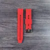 18/20 mm Adecuado para Huawei Gt2/Gt3/Watch Smart Watch Correa de Silicona (Hebilla de Oro Rosa)