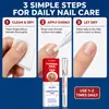 Uau! Caneta para Unhas Quente de Venda Transfronteiriça para Remover Cutículas, Prevenir Rachaduras, Óleo para Borda da Unha, Cuidados com as Unhas, Hidratação e Ferramenta para Nail Art
