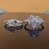 Amor y Espacio Profundo: Xia Yizhou, Qin Che, Shen Xinghui, Qi Yu, Li Shen, Chica de Ensueño, Anillo de Boda, Juego Otome de Amor, Anillo Abierto