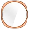 Funda protectora de goma suave TPU adecuada para Samsung Galaxy Watch8/9 Watch Case Watch9/8 Classic