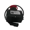 7915492122 Interruptor de Parada de Emergencia es Adecuado para Carretilla Elevadora Linde 1132Mt20Ali Accesorios Botón Interruptor de Aislamiento