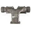 6162-15-5180 Coletor de Escape É Adequado para Motor Songxiao S6D170E-2A Peças Originais