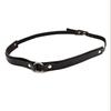 Sombrero de Paja Transfronterizo Sombrero de Vaquero Cinturón Especial Accesorios Estilo Artístico Retro Étnico Cinturón para Sombrero Cinturón Decorativo Retro para Sombrero