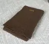 Bufanda de Punto con Árbol de Navidad Rojo, Estilo Coreano, Atmosférica, Cálida para Invierno, Versátil, Calentador de Cuello Regalo de Navidad para Pareja Estudiante