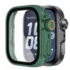 El Nuevo Modelo es Adecuado para la Funda del Reloj Huawei Fit5, Funda Protectora de Cobertura Total Que se Transforma Instantáneamente en una Funda de 49 mm con Película Integrada y Funda Protectora con Recubrimiento en Spray Fit4