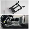 Adecuado para Modificación Interior de Toyota Rav4, Salida de Aire, Consola Central, Palanca de Cambios, Reposabrazos