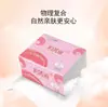 30 Pacotes de Papel de Seda 320g Guardanapos Atacado Caixa Fechada com Impressão de Logo Personalizado Comercial Facial Grande Embalagem