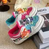 Zapatillas Deportivas para Niños 2026 Nuevas de Primavera Suela Suave Casuales de Caña Baja Zapatos para Niños y Niñas Primavera y Otoño para Niños Mayores