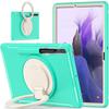 Para Samsung Tab S7FE T730TPU pulsera para tablet PC soporte giratorio S7Plus funda protectora para exteriores