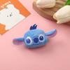 Broche de peluche, mini muñeca de algodón, dibujos animados, animal pequeño, gran colección, broche, accesorios, calcetines para niños, accesorios para el cabello
