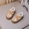 Tenis para niña, zapatos de bebé, nuevos estilos de verano 2025, zapatos blandos para niño pequeño, tenis para niño, zapatillas de entrenamiento alemanas