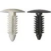Clips Universales para Coche para Parachoques, Guardabarros, Salpicaderas y Maletero - Clips para Coche de Venta Caliente Transfronteriza