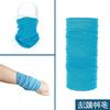 Directo de fábrica deportes muñeca delgada para hombre fitness toalla absorbente de sudor correr correa sensación fría muñeca bádminton velocidad