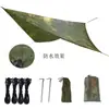 Tienda de Marquesina Cuadrada Shihao Outdoor Products Impermeable con Protección Solar para Camping y Playa, Ligera y Resistente a los Rayos UV