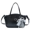 Verão Novo 2025 Bolsa Tote da Moda de Grande Capacidade para Mulheres, Bolsa Grande Simples Transversal de Ombro