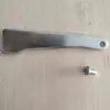 Accesorios para Andamios, Abrazaderas de Placa, Accesorios para Andamios, Cerraduras de Travesaño, Conectores de Barra Horizontal, Insertos, Discos