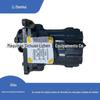 Cabeça C55 1616753582=1616753592 Rotor da cabeça do motor principal do compressor de ar de parafuso Atlas