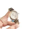 Reloj de Cuarzo para Mujer 2025 Nuevo Elegante Reloj de Dama Celebridad de Internet Simple Correa de Cerámica Reloj para Estudiante Dropshipping
