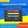Aplicável à cartucho de toner bentu CTL1150 CP1155DN CP1150DN CM1155ADN CM1150ADN cartucho de tinta