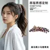 Nuevo Estilo 2026 Pinza para el Cabello para Mujer con Gran Volumen, Pinza Banana Plisada Burbuja Nube Lunares Floral, Pasador Dulce para Niña Accesorio para el Cabello