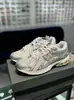 Putian nb1906 Plata Plata Verde Arroz Azul Oscuro Transpirables Zapatos de Hombre Zapatos Deportivos Zapatos para Correr Zapatos de Mujer Zapatos Estilo Pareja Zapatos