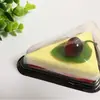 Toalla de Pastel Taocai Sándwich Pequeño Boda Luna Llena Banquete de Cumpleaños Regalo de Agradecimiento Evento para Empleados de la Empresa Regalo Promocional