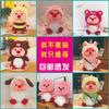 Juguetes de Peluche al por Mayor Transfronterizo 8 pulgadas Muñeco Garra Boda Lanzamiento Nuevo Muñeco de Peluche Muñeco Sanrio