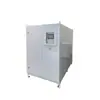 Estación de tratamiento de aguas residuales soplador centrífugo de levitación de aire sin mantenimiento, ventilador de levitación de aire de ahorro energético, máquina completa con garantía, personalizable
