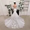 Vestido de Novia 2026 Verano Nuevo Estilo Hombros Descubiertos Vestido de Novia de Comercio Exterior con Falda Amplia y Encaje Soluble en Agua Vestido de Novia de Comercio Exterior con Cola