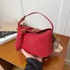 Bolso de Mano de Lujo de Nicho Transfronterizo para Mujer 2026 Nueva Moda Bolso de Hombro Súper Popular Bolso Cruzado Casual de Alta Calidad