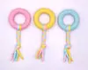 Venta al por mayor de fabricantes, varios estilos de juguetes para mascotas, para morder, limpieza de dientes, resistentes a la mordida y para aliviar el aburrimiento, juguetes interactivos de entrenamiento para mascotas