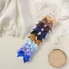 Traje de Lazo Mini Caliente Transfronterizo para Niños Bebé Pinza de Cabello Color Caramelo Europeo y Americano Adorno para la Cabeza Europeo y Americano