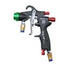 Pistola Pulverizadora para Pegamento Blanco a Base de Agua Usado en Fábricas de Zapatos, Pistola Pulverizadora para Máquina Pulverizadora de Pegamento, Pistola Pulverizadora de Pegamento a Base de Agua