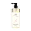 Gel de ducha champú fragancia coco fragancia duradera limpieza profunda caspa antiprurítico perfume lavado traje