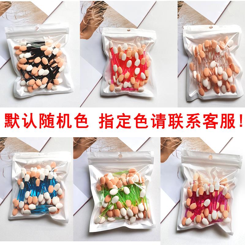 sku图，随机色