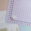 Nueva Serie Sanrio Accesorios para el Cabello Hechos a Mano DIY Zapatos con Agujeros Pegamento de Crema Funda para Teléfono Celular Espejo Resina Combinación